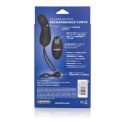 Jajko/wibr-REMOTE RECHARGEABLE CURVE BLACK CalExotics