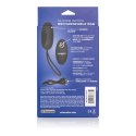 Jajko/wibr-REMOTE RECHARGEABLE EGG BLACK CalExotics