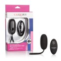 Jajko/wibr-REMOTE RECHARGEABLE EGG BLACK CalExotics