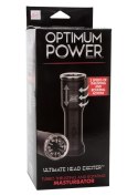 Masturbator-OPTIMUM POWER ULTIMATE HEAD EXCITER CalExotics