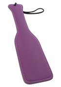 Pejcz-LUST BONDAGE PADDLE PURPLE NS Novelties