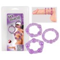 Pierścień-5142840000 Get Hard lila-Wibrator You2Toys