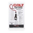 Pompka-COLT BIG MAN PUMP SYSTEM CalExotics