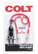 Pompka-COLT MUSCLE NIPS PUMP CalExotics