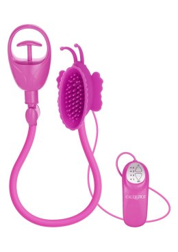 Pompka-butterfly clitoral pump pink TOYJOY