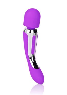 Stymulator-EMBRACE BODY WAND PURPLE CalExotics