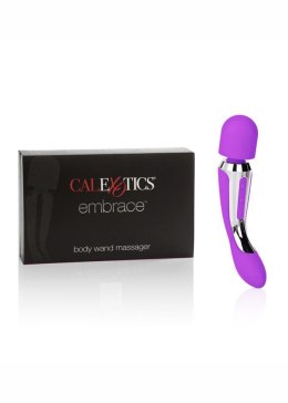 Stymulator-EMBRACE BODY WAND PURPLE CalExotics