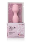 Stymulator-INSPIRE VIBRATING ULTIMATE WAND CalExotics