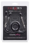 Stymulator-TWEEZER INTIMATE CLAMPS CalExotics