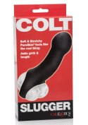 Stymulator-colt slugger black CalExotics