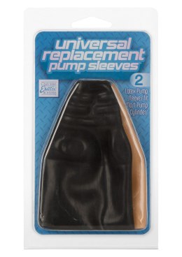 Uszczelki-UNIV REPLACE PUMP SLEEVES CalExotics