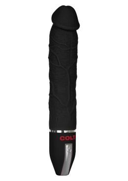 Wibrator-COLT DEEP DRILL BLACK CalExotics