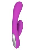 Wibrator-EMBRACE MASSAGING G-TICKLER Embrace