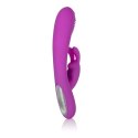 Wibrator-EMBRACE MASSAGING RABBIT PURPLE Embrace