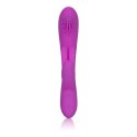 Wibrator-EMBRACE MASSAGING RABBIT PURPLE Embrace