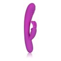 Wibrator-EMBRACE MASSAGING RABBIT PURPLE Embrace