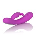 Wibrator-EMBRACE MASSAGING RABBIT PURPLE Embrace