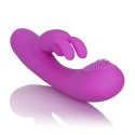 Wibrator-EMBRACE MASSAGING RABBIT PURPLE Embrace