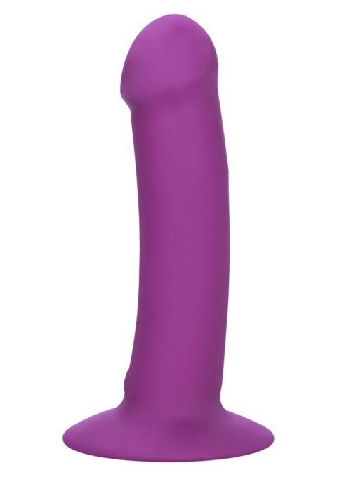 Wibrator-LUXE TOUCH SENSITIVE VIBRATOR PURPLE CalExotics