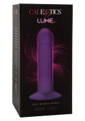 Wibrator-LUXE TOUCH SENSITIVE VIBRATOR PURPLE CalExotics