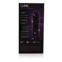 Wibrator-LUXE TOUCH SENSITIVE VIBRATOR PURPLE CalExotics