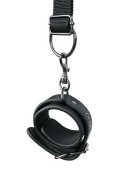 Kajdanki-Over the Door Wrist Cuffs Easytoys