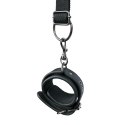 Kajdanki-Over the Door Wrist Cuffs Easytoys