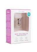 Kulki-Magnetic balls - 12 mm Easytoys