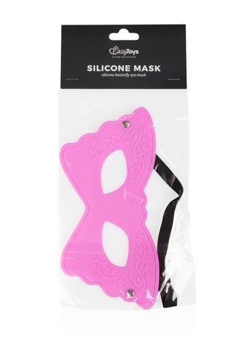 Maska-Silicone Mask Easytoys