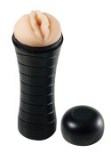 Masturbator-NITE RIDER FLASHLIGHT MASTURBATOR NMC