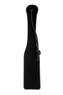 Pejcz-BLAZE PADDLE WITH STITCHING BLACK Dream Toys