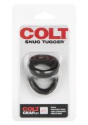 Pierścień-COLT SNUG TUGGER BLACK CalExotics