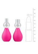 Pompka-Pink Nipple Sucker Set Easytoys