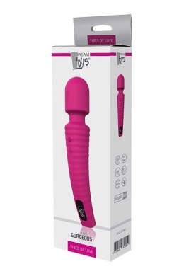 Stymulator-DREAM TOYS GORGEOUS MAGENTA Dream Toys