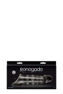 Stymulator-renegade power extension clear NS Novelties