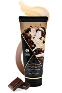 Świeca/krem-KISSABLE MASSAGE CREAM CHOCOLATE Shunga