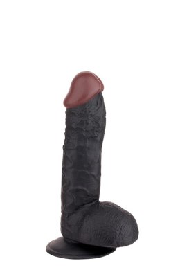 Wibrator-BIGSTUFF 7.5INCH BLACK Dream Toys