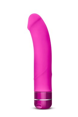 Wibrator-LUXE BEAU FUCHSIA Blush