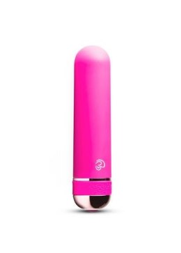 Wibrator-Supreme Shorty Mini Vibrator - Pink Easytoys