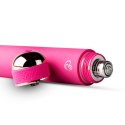 Wibrator-Supreme Vibe Vibrator - Pink Easytoys