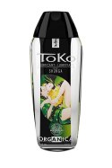 Żel-TOKO ORGANICA LUBRICANT Shunga