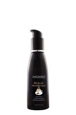 Żel-WICKED AQUA MOCHA JAVA 120ML Wicked Sensual Care