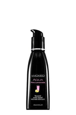 Żel-WICKED AQUA PINK LEMONADE 120ML Wicked Sensual Care