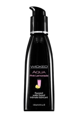 Żel-WICKED AQUA PINK LEMONADE 120ML Wicked Sensual Care