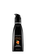 Żel-WICKED AQUA SWEET PEACH 120ML Wicked Sensual Care