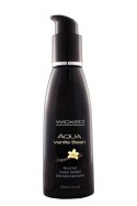 Żel-WICKED AQUA VANILLA BEAN 120ML Wicked Sensual Care