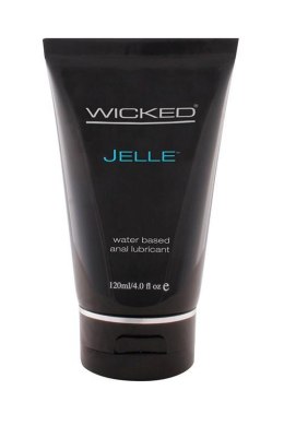 Żel-WICKED JELLE 120ML Wicked Sensual Care