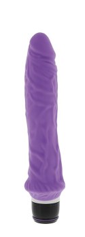 Zgrabny naturalny wibrator realistyczny penis 21cm Dream Toys