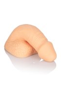 5 inch Silicone Packing Penis Light skin tone