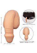 5 inch Silicone Packing Penis Light skin tone